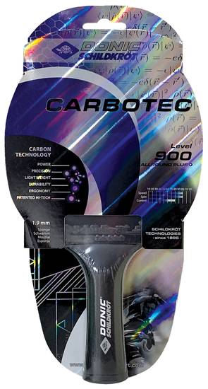 Carbotec 900  Table Tennis Racket