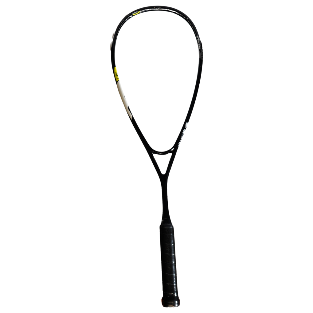 Squash Racket  Graviton
