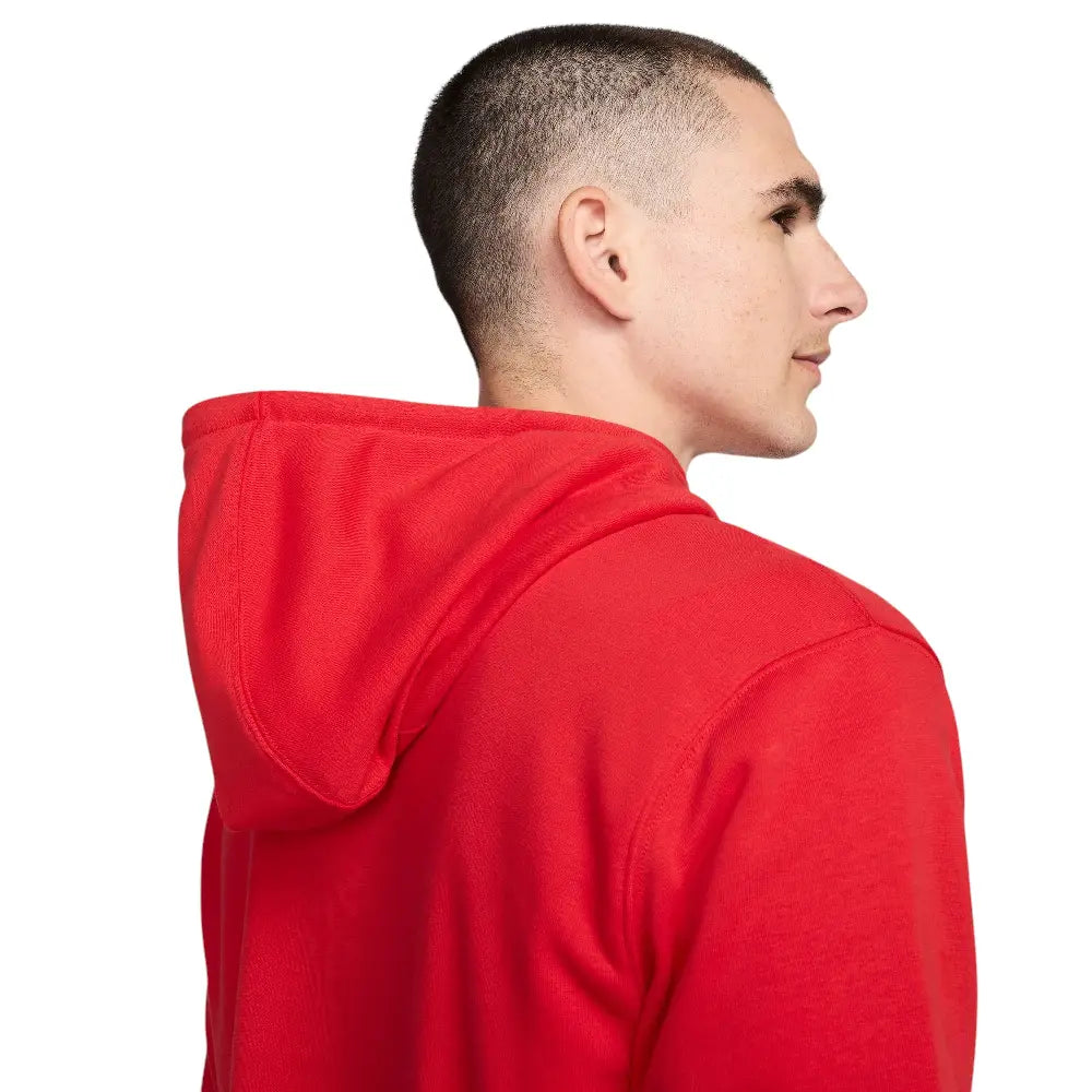 Club French Terry Hoodie