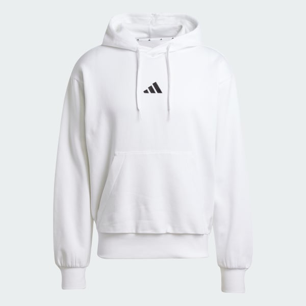 Feel Cozy Fleece Hoodie