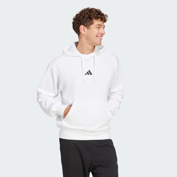 Feel Cozy Fleece Hoodie