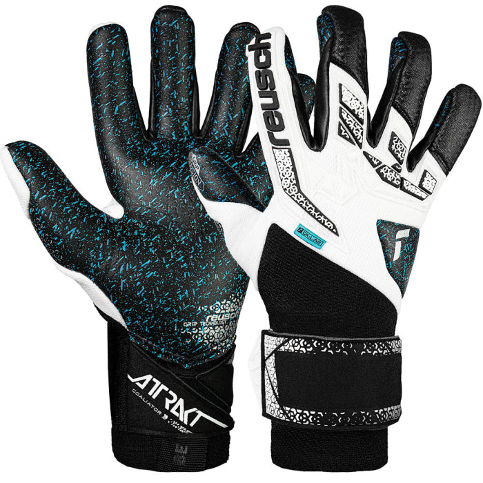 Attrakt Freegel Fusion Goaliator