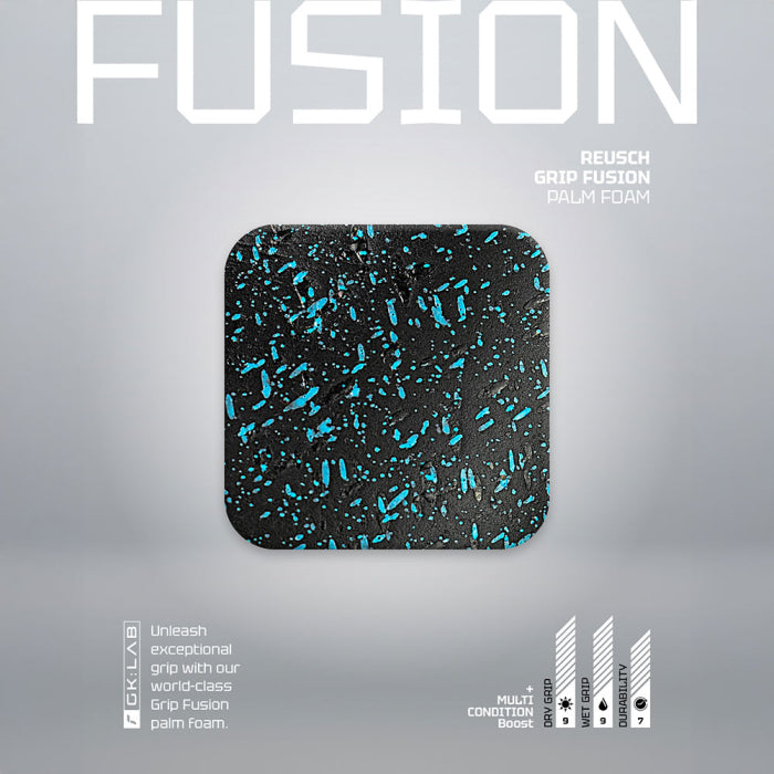 Attrakt Freegel Fusion Goaliator