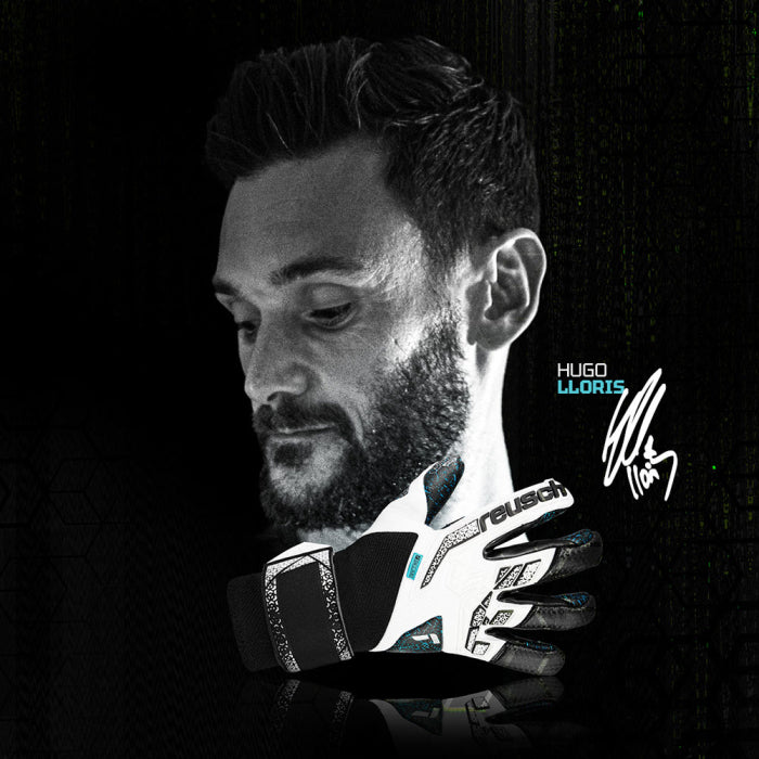 Attrakt Freegel Fusion Goaliator