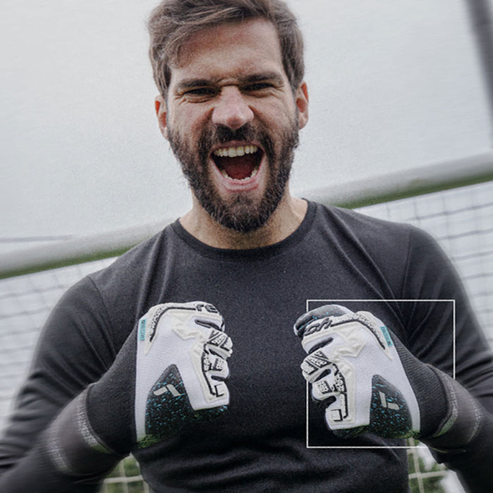 Attrakt Freegel Fusion Goaliator