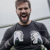 Attrakt Freegel Fusion Goaliator