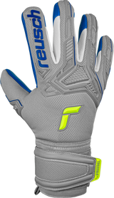 Attrakt Freegel With Finger Support