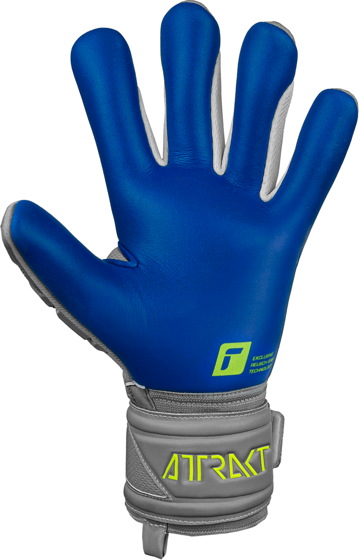 Attrakt Freegel With Finger Support