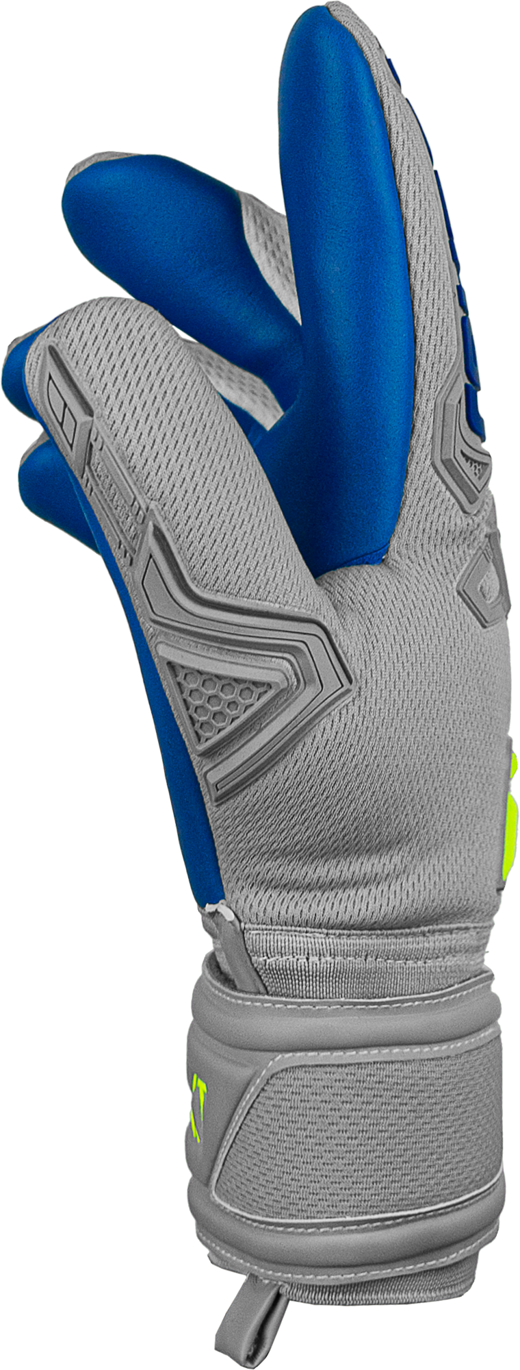 Attrakt Freegel With Finger Support