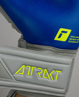 Attrakt Freegel With Finger Support
