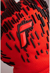 Attrakt Freegel Silver Jr With Finger Support