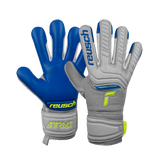 Attrakt Grip Evolution With Finger Support