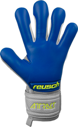 Attrakt Grip Evolution With Finger Support