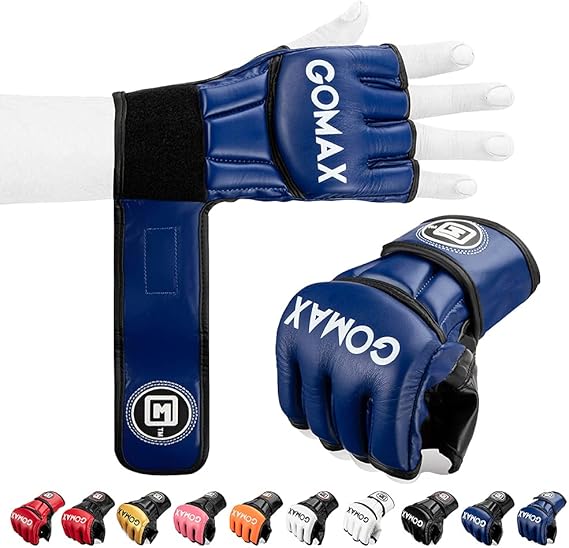 MMA Gloves