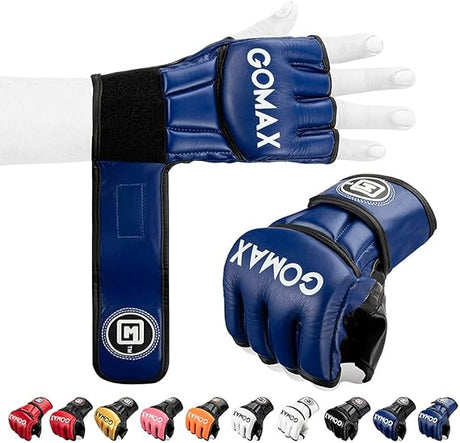 MMA Gloves