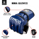 MMA Gloves