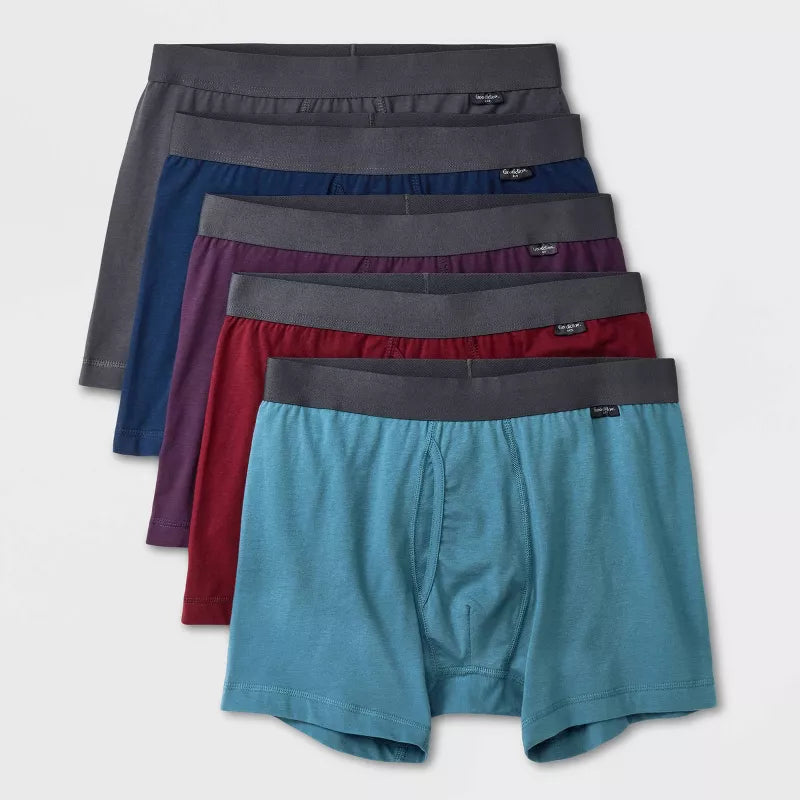 Mens Boxer Briefs