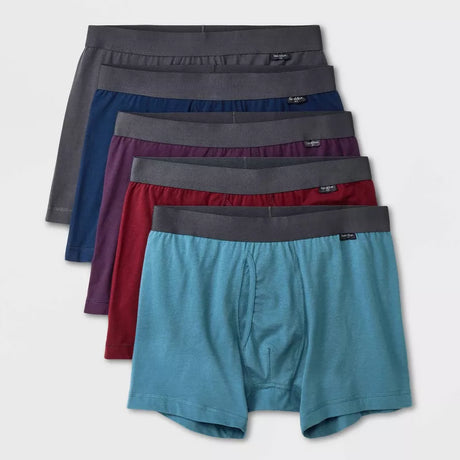 Mens Boxer Briefs