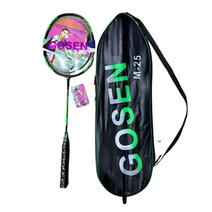 Gosen  M25 Badminton Racquet