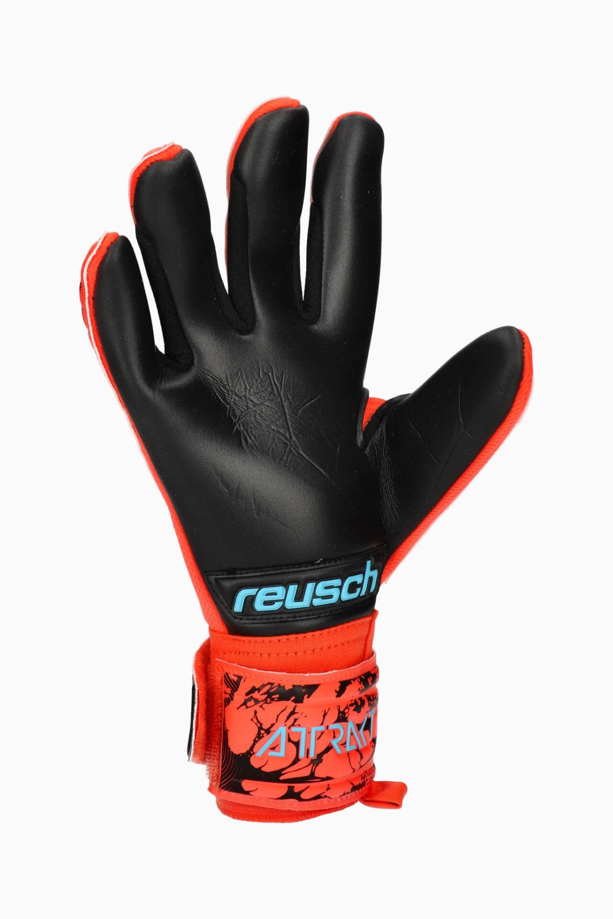 Attrakt Grip Evolution