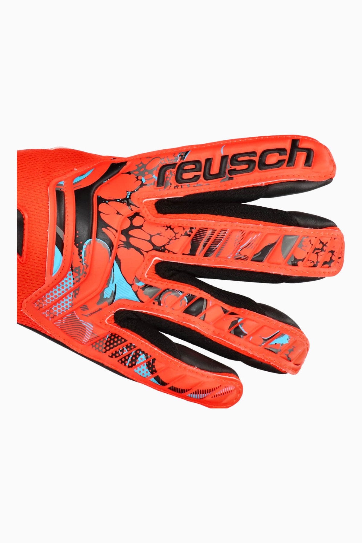 Attrakt Grip Evolution