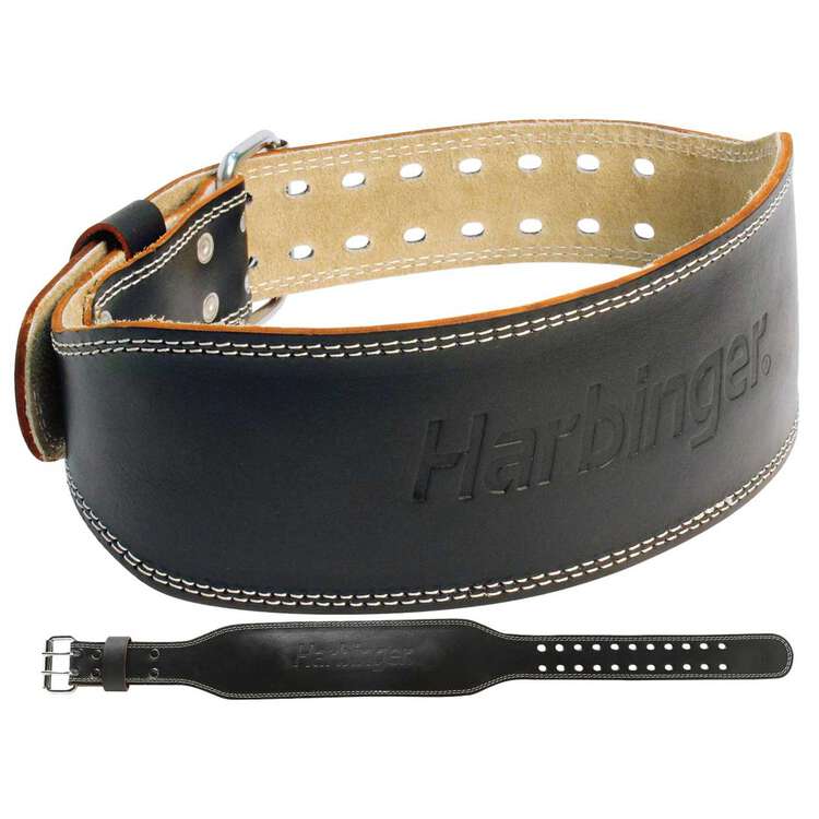 Weightlifting Belt