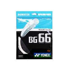 Badminton String BG 66