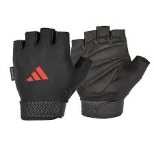 AEROREADY Women's Gym Gloves