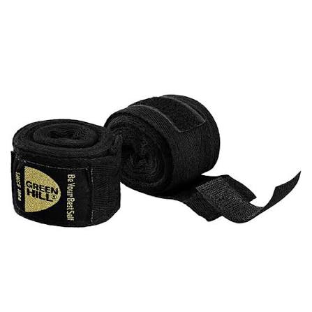 Boxing Wraps