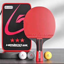 Table Tennis Racket