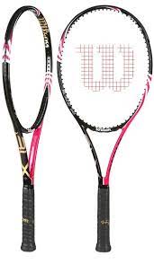 BLX Blade 98 Tennis Racket