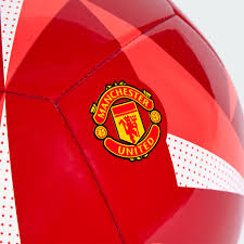 Manchester United FC Club Ball
