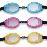 55602 lntex Swim Goggles 500