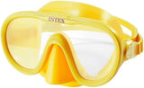 55642 INTEX Snorkle Set 2 Pcs AQUA FLOW