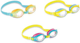 55611 INTEX JUNIOR Goggles