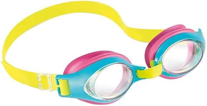 55611 INTEX JUNIOR Goggles