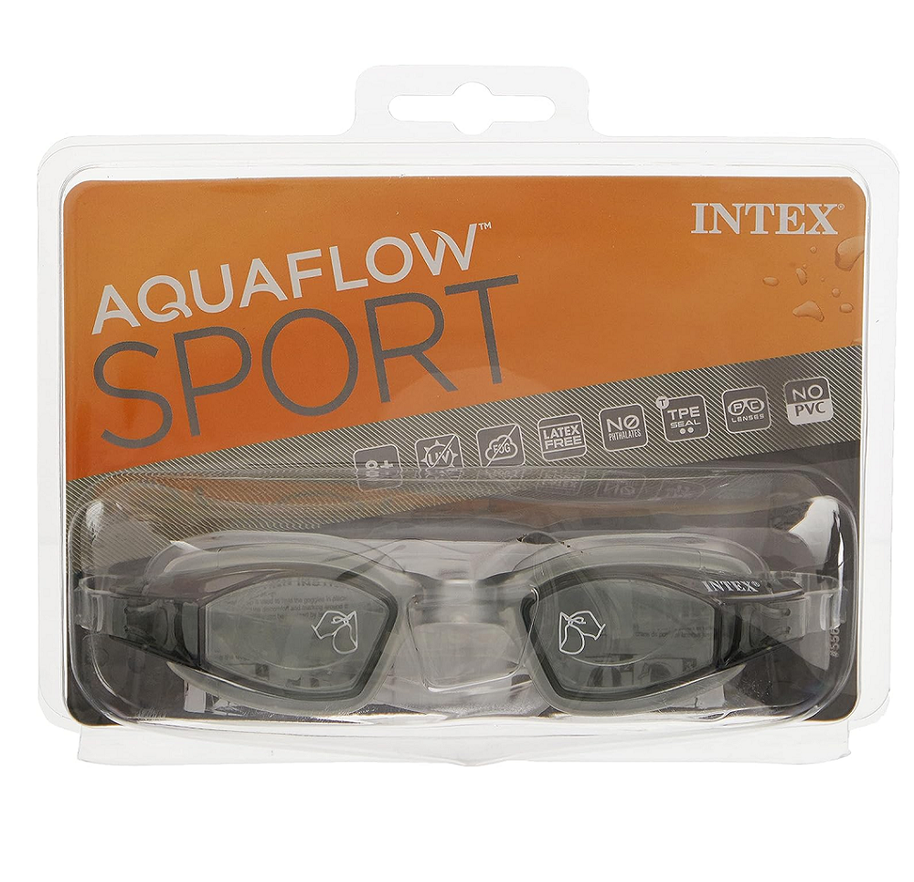 55682 intex Goggles ZEO