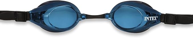 55691 lntex Swim Goggles 1050