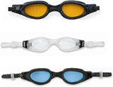 55692 lntex Swim Goggles AXEO