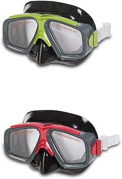 55975 lntex Surf rider Swim Mask