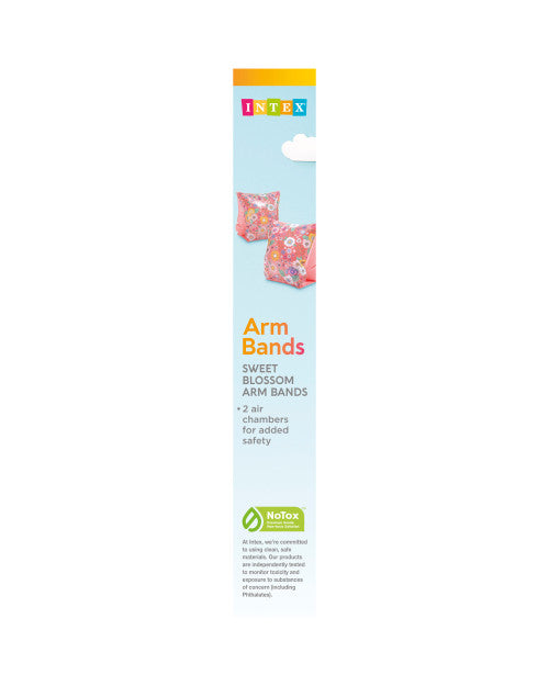 56669 lntex Seel Blosam Arm Band