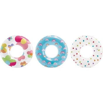 59259 INTEX HiGloss Tubes  30