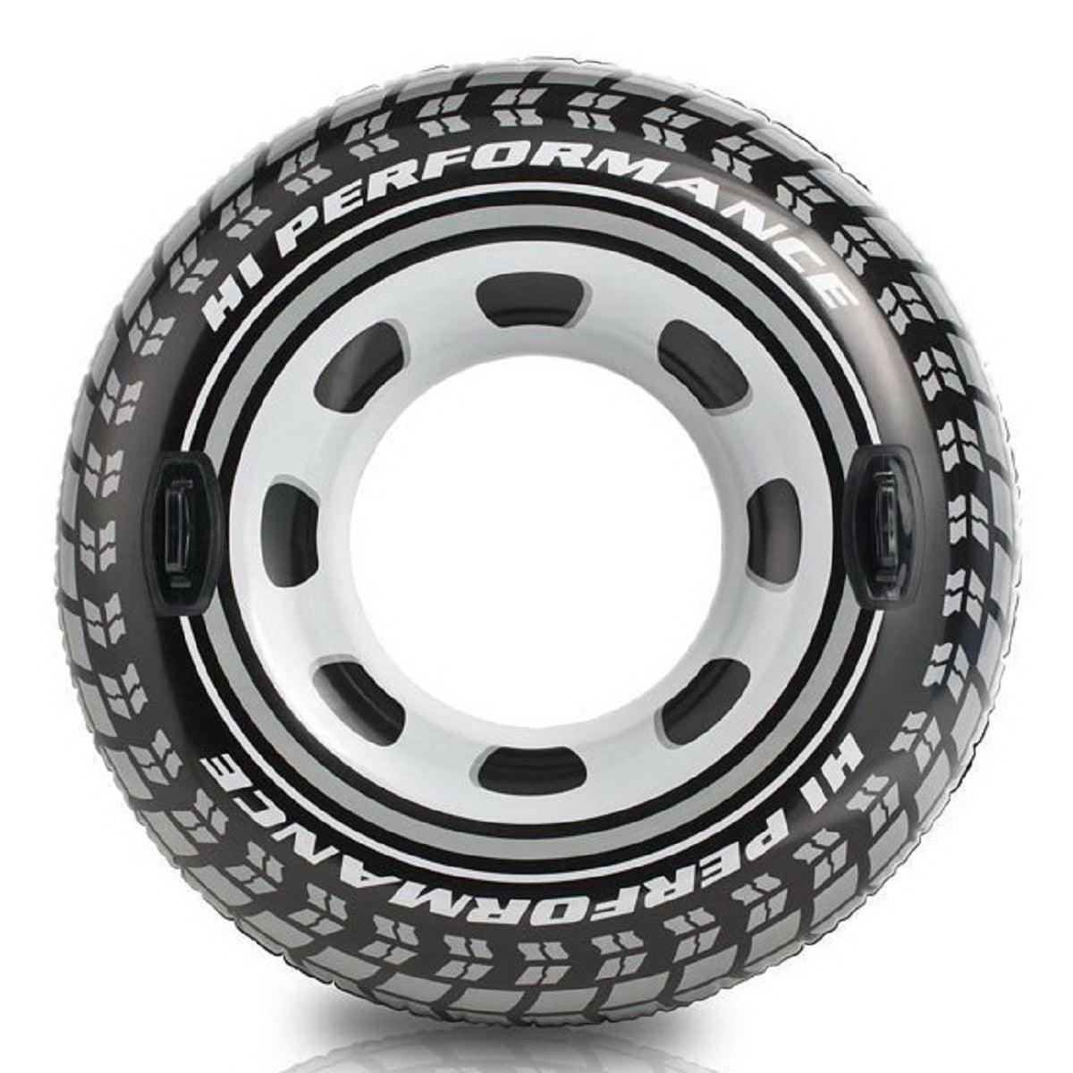 56268 lntex Swiming Ring Tire Tube 45