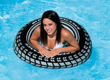 56268 lntex Swiming Ring Tire Tube 45