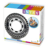 56268 lntex Swiming Ring Tire Tube 45