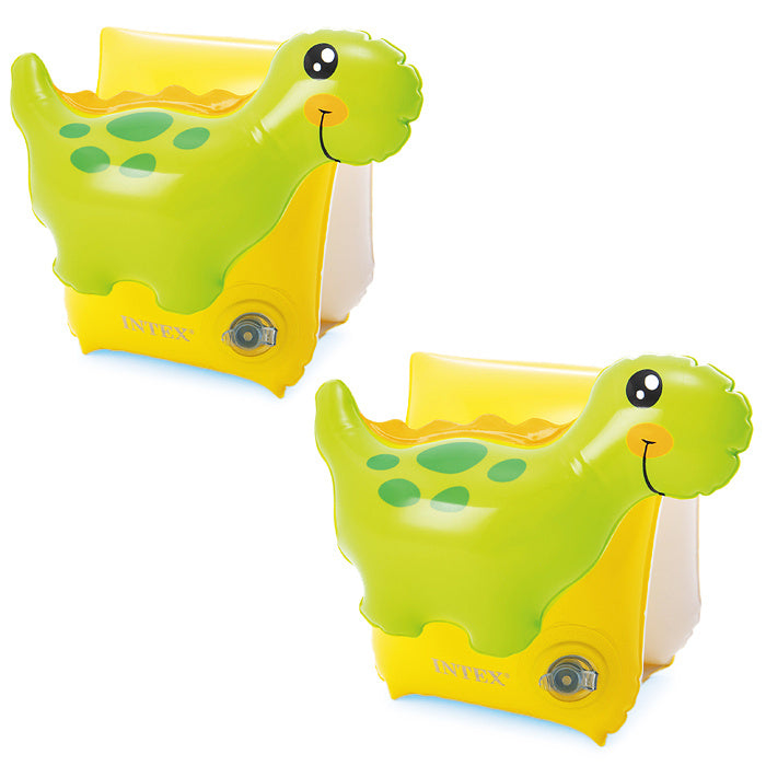 56664 Dinosaur Arm Bands 600