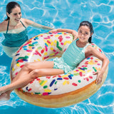 56263 lntex Swiming Ring Tube