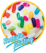 56263 lntex Swiming Ring Tube