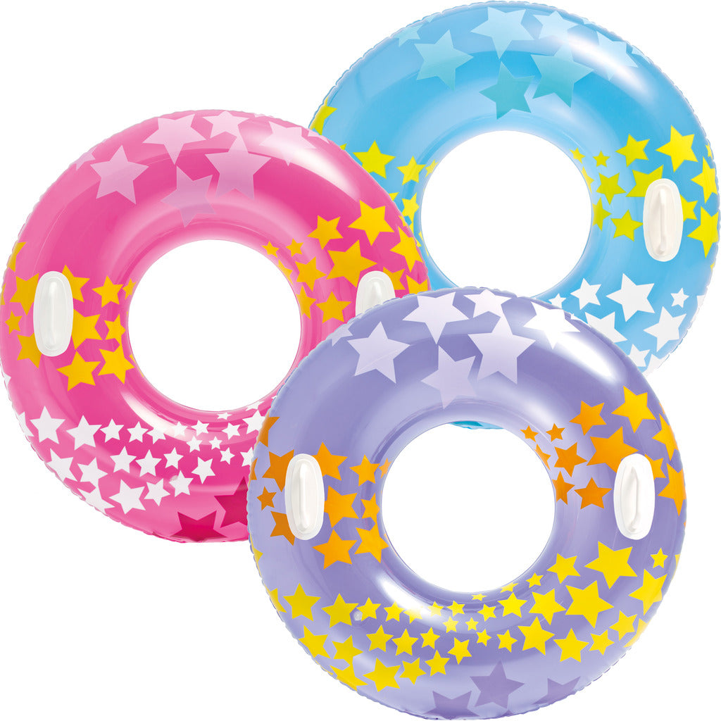 59256 INTEX Stargaze Tubes