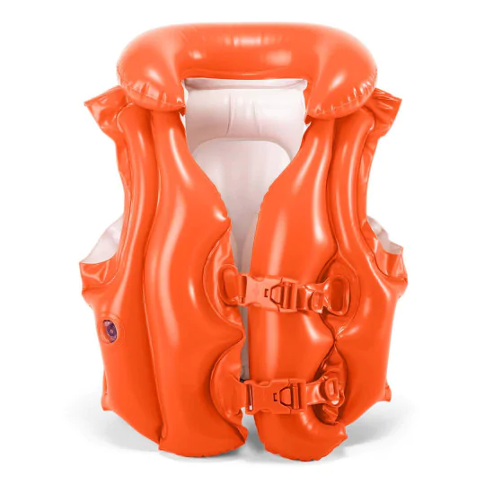 58671 lntex Swim Vest ZEO